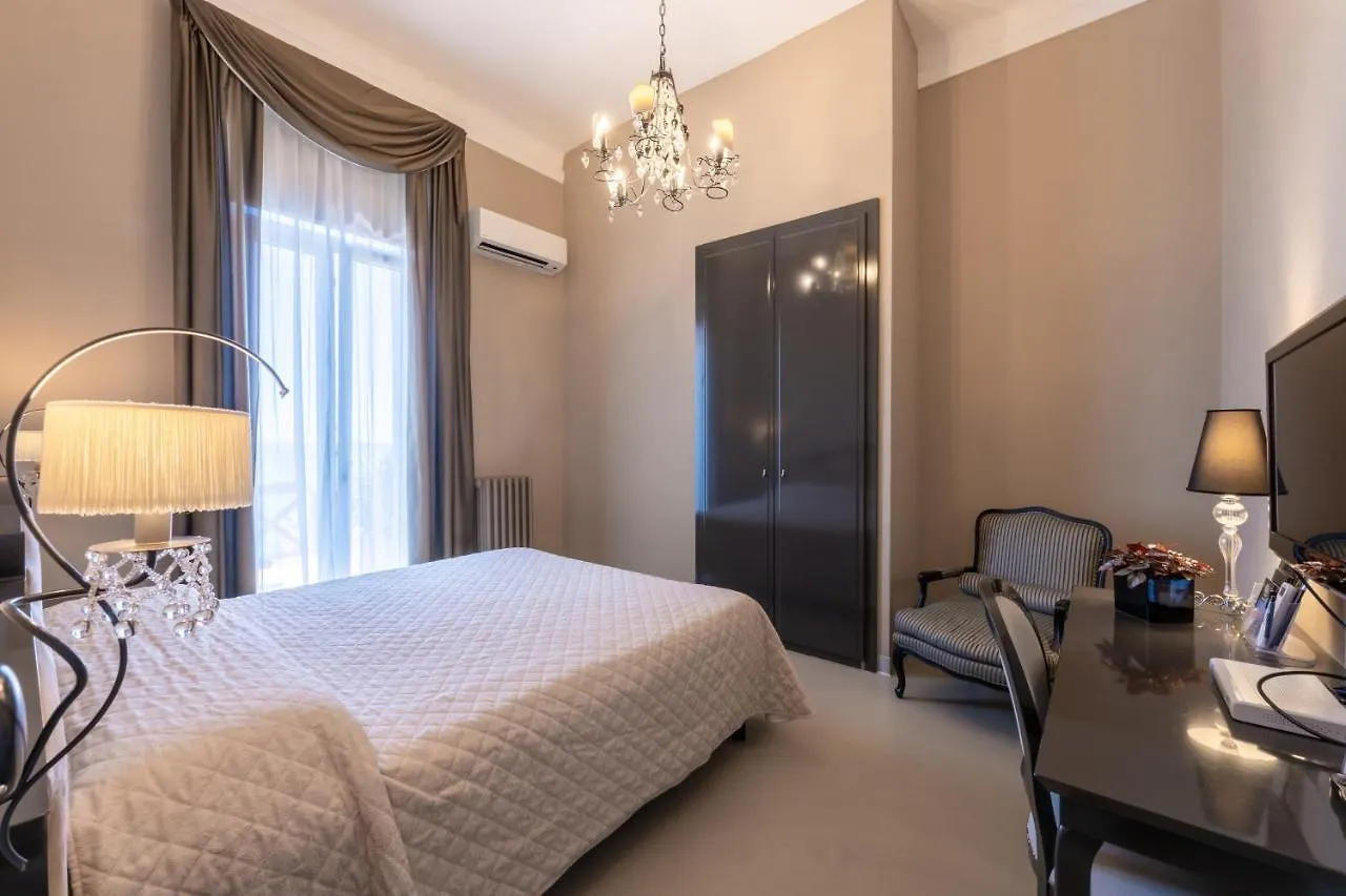 Villa Mosca Charming House Alghero 3*,