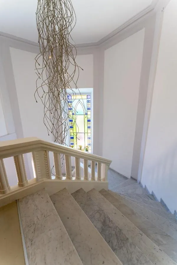 Villa Mosca Charming House Alguer