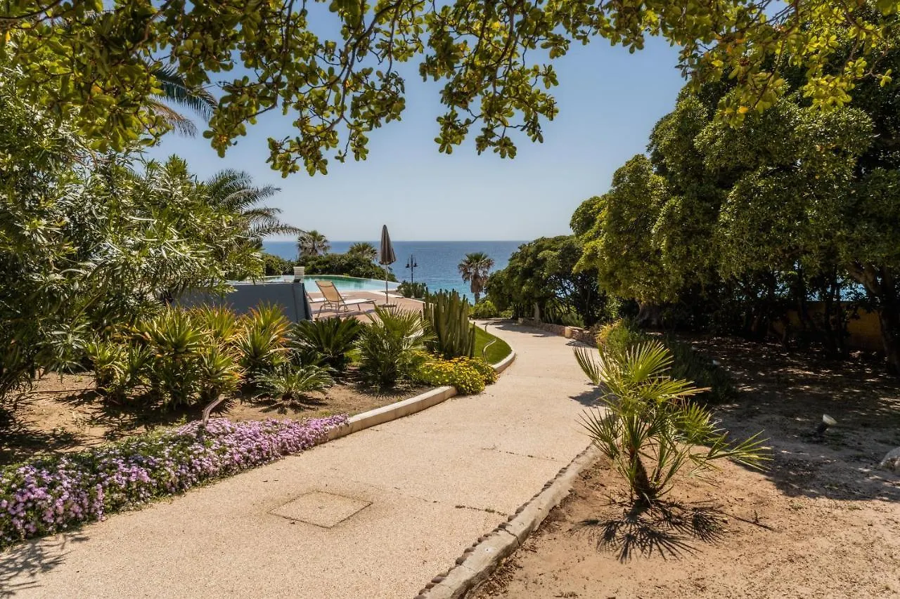 Villa Mosca Charming House Alghero