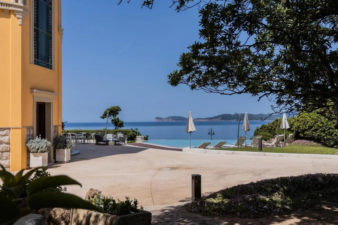 Bed & Breakfast Villa Mosca Charming House Alghero