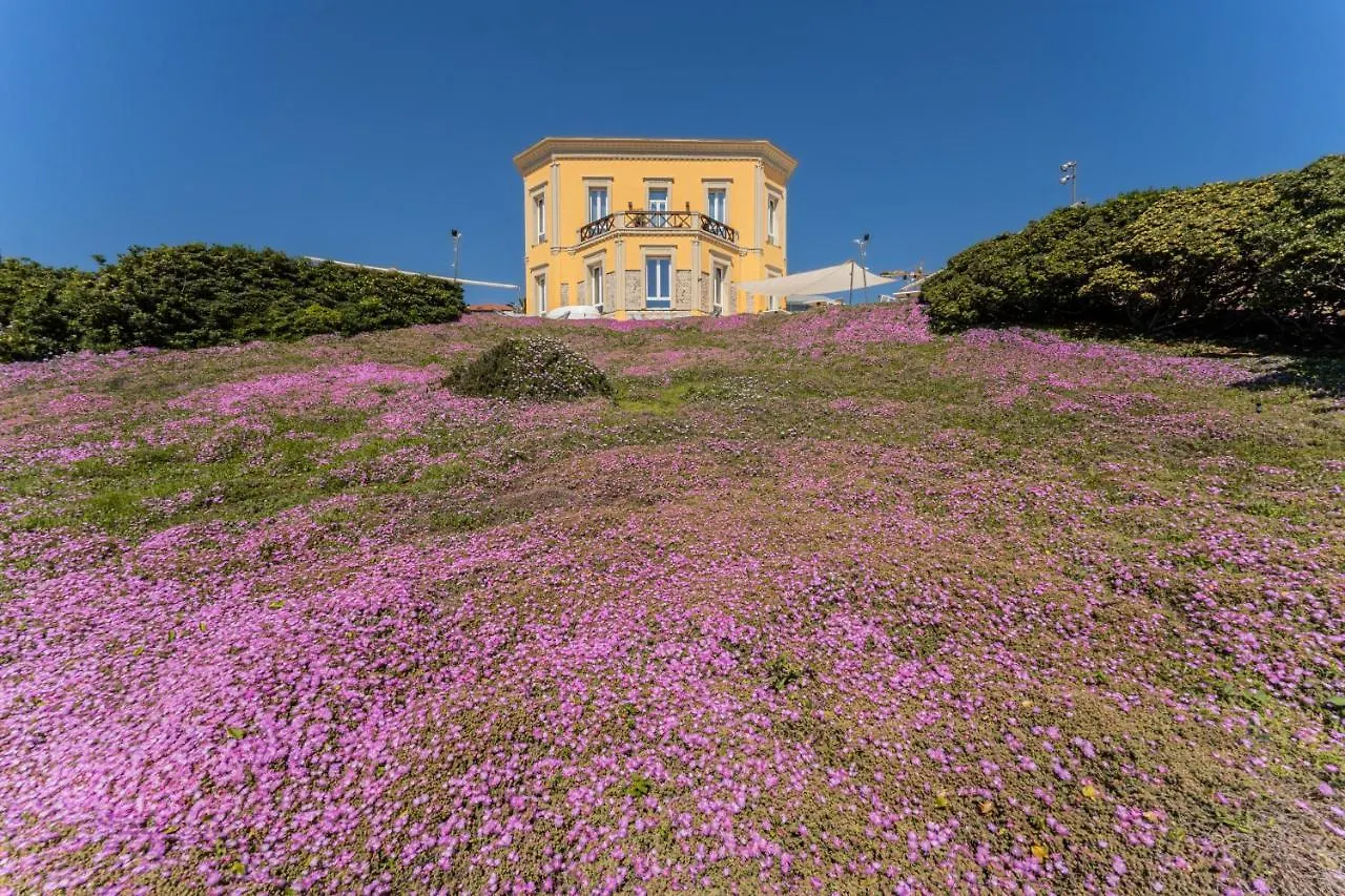 Villa Mosca Charming House Alghero