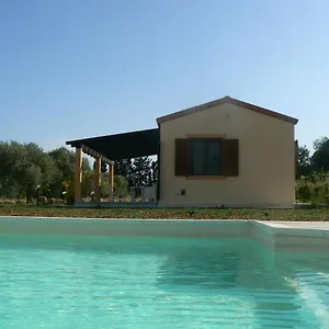 Bed and breakfast Istentales, Alguer