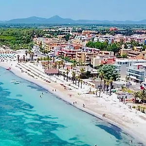 Pensión La, Alguer
