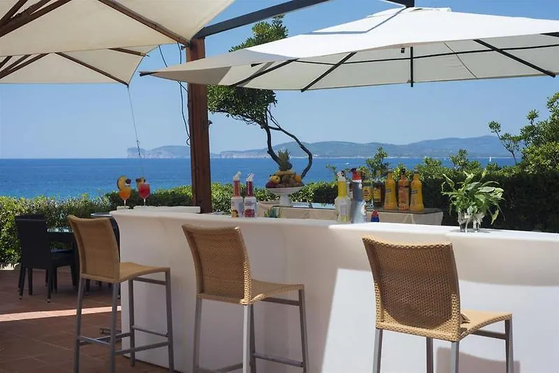 Villa Mosca Charming House Alghero