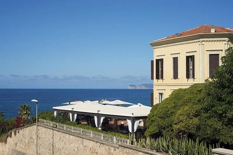 Bed & Breakfast Villa Mosca Charming House Alghero