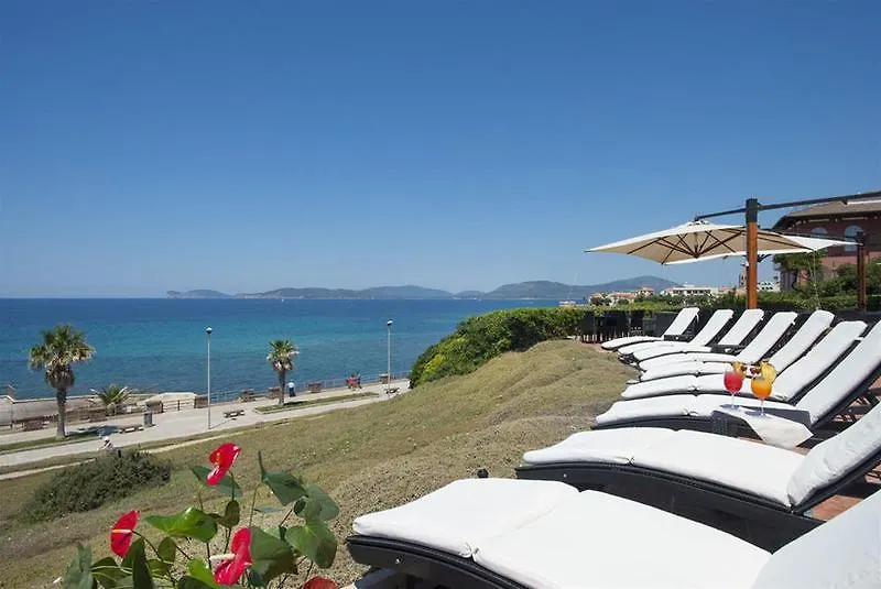 Villa Mosca Charming House Alghero