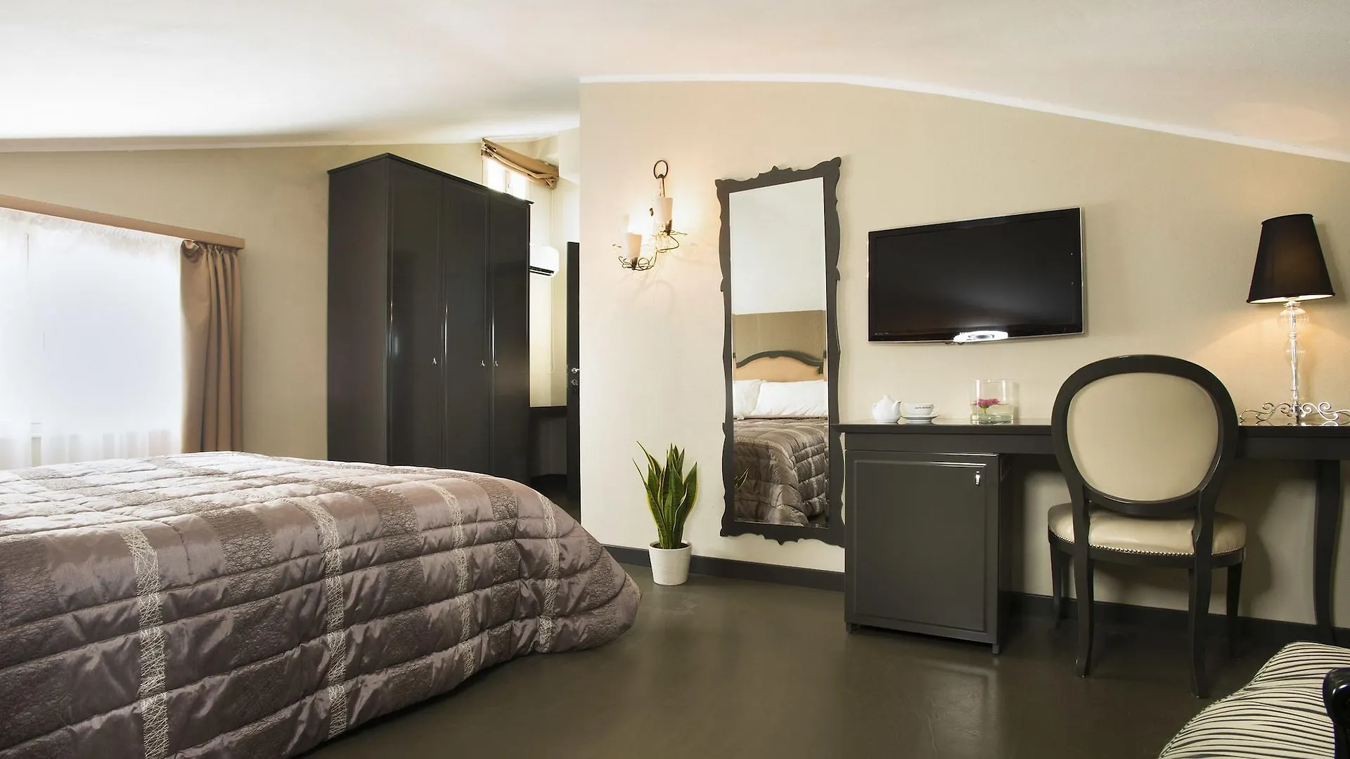 Villa Mosca Charming House Alghero