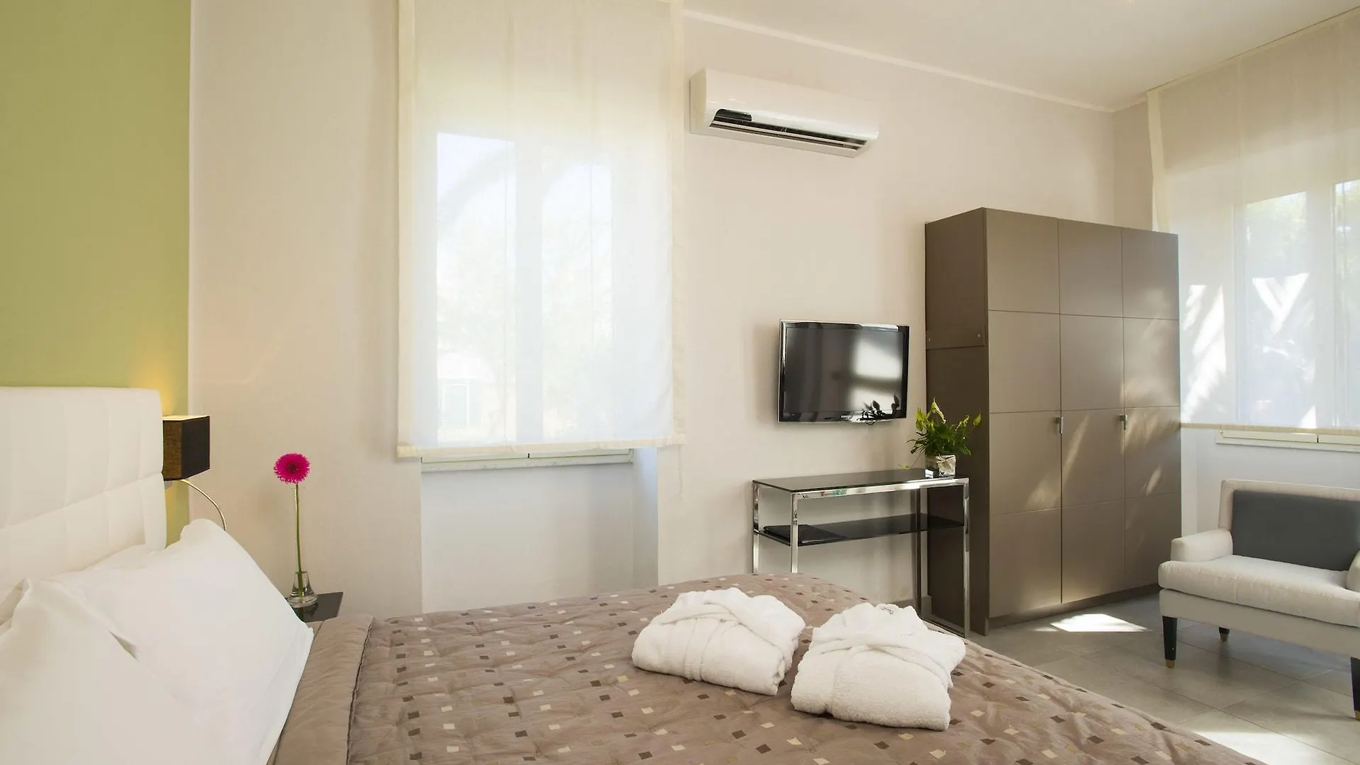 Villa Mosca Charming House Alghero 3*,