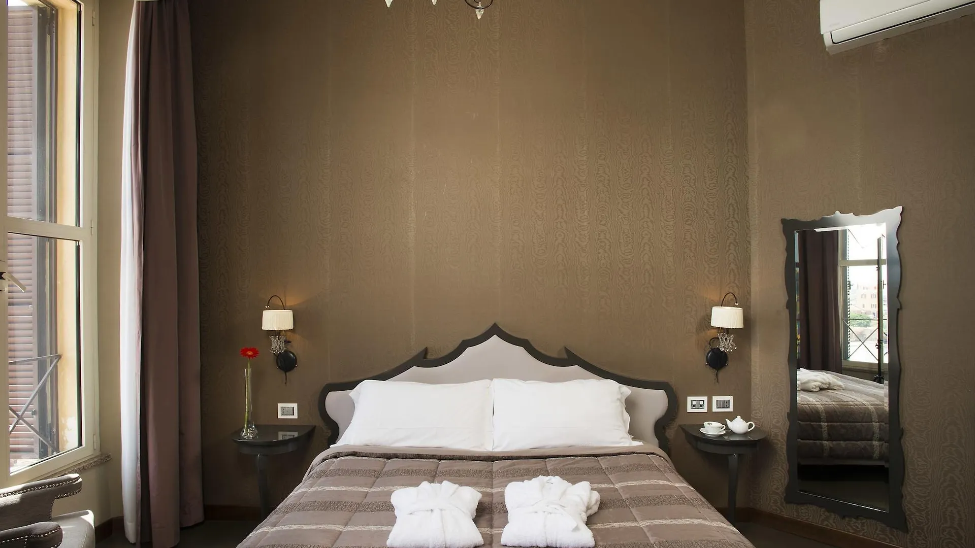 Villa Mosca Charming House Alghero Italy