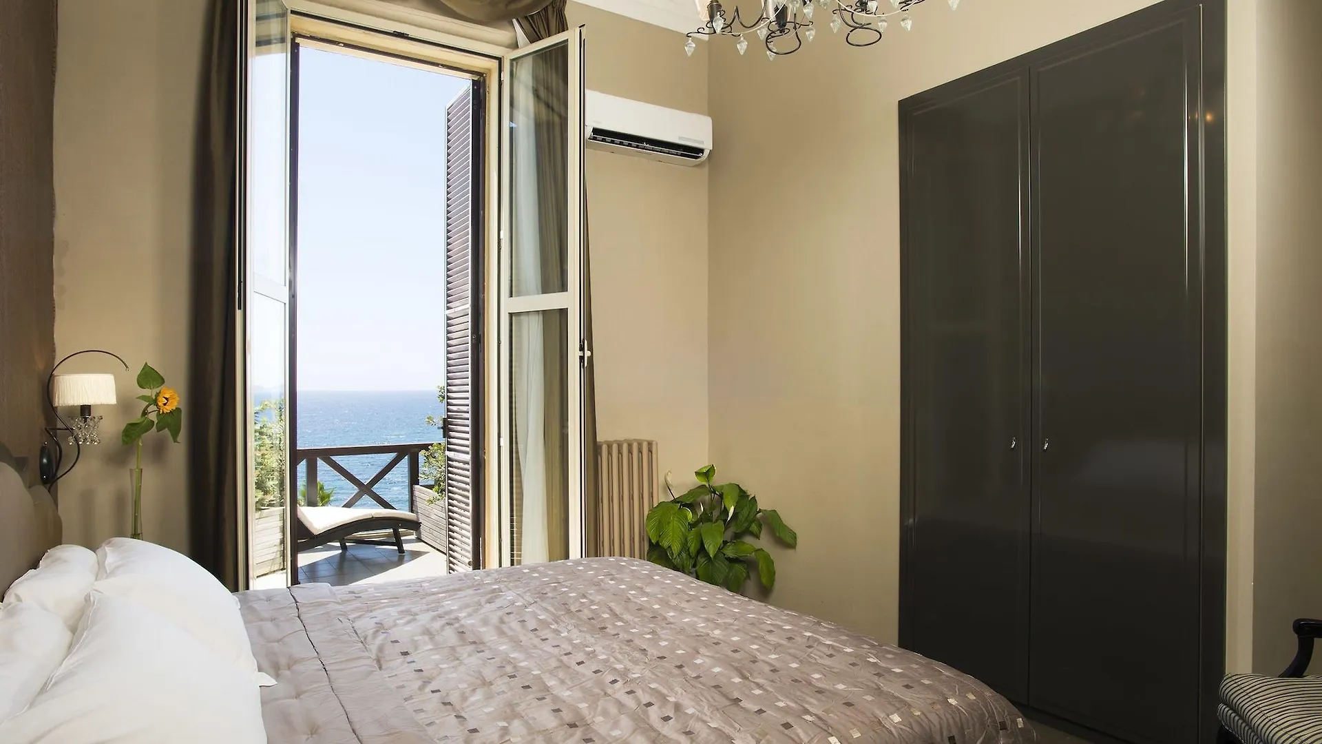 *** Bed & Breakfast Villa Mosca Charming House Alghero Italy