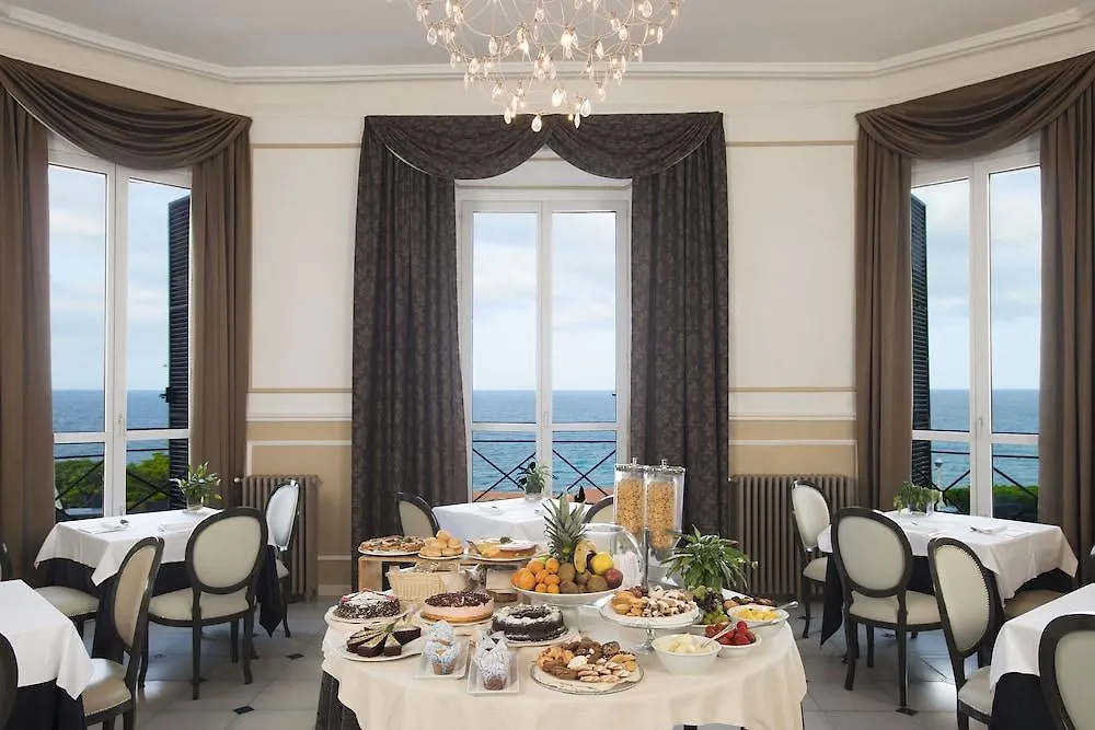 Bed & Breakfast Villa Mosca Charming House Alghero