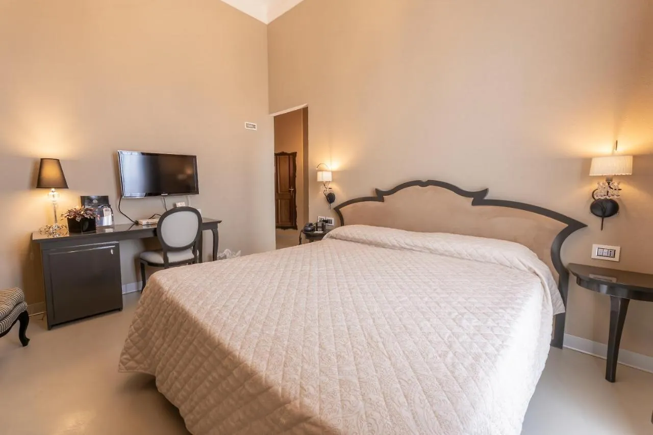 Villa Mosca Charming House Alghero