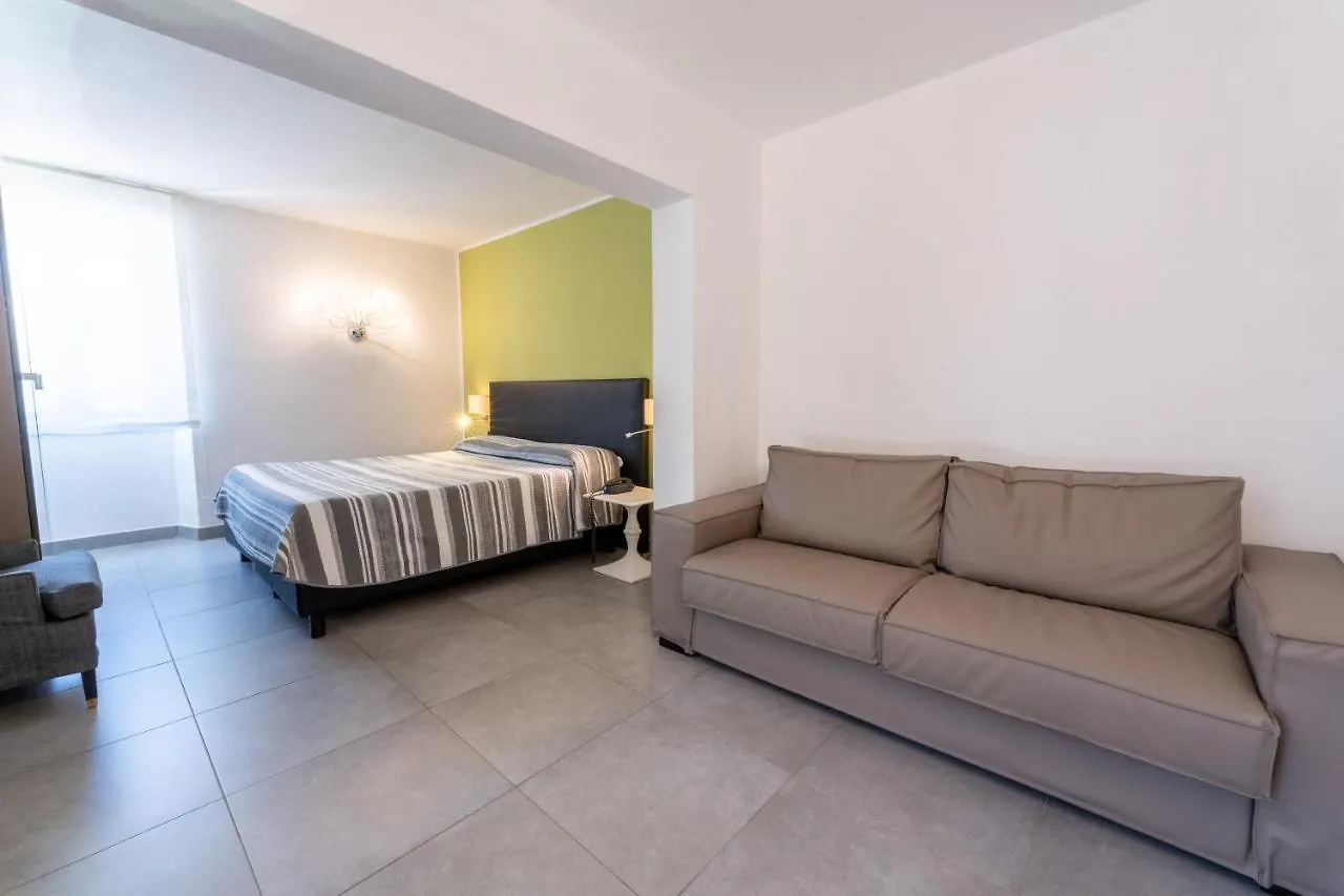 Villa Mosca Charming House Alghero Bed & Breakfast