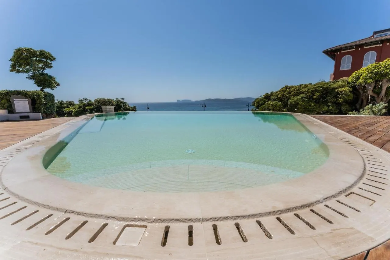 Villa Mosca Charming House Alghero 3*,  Italy