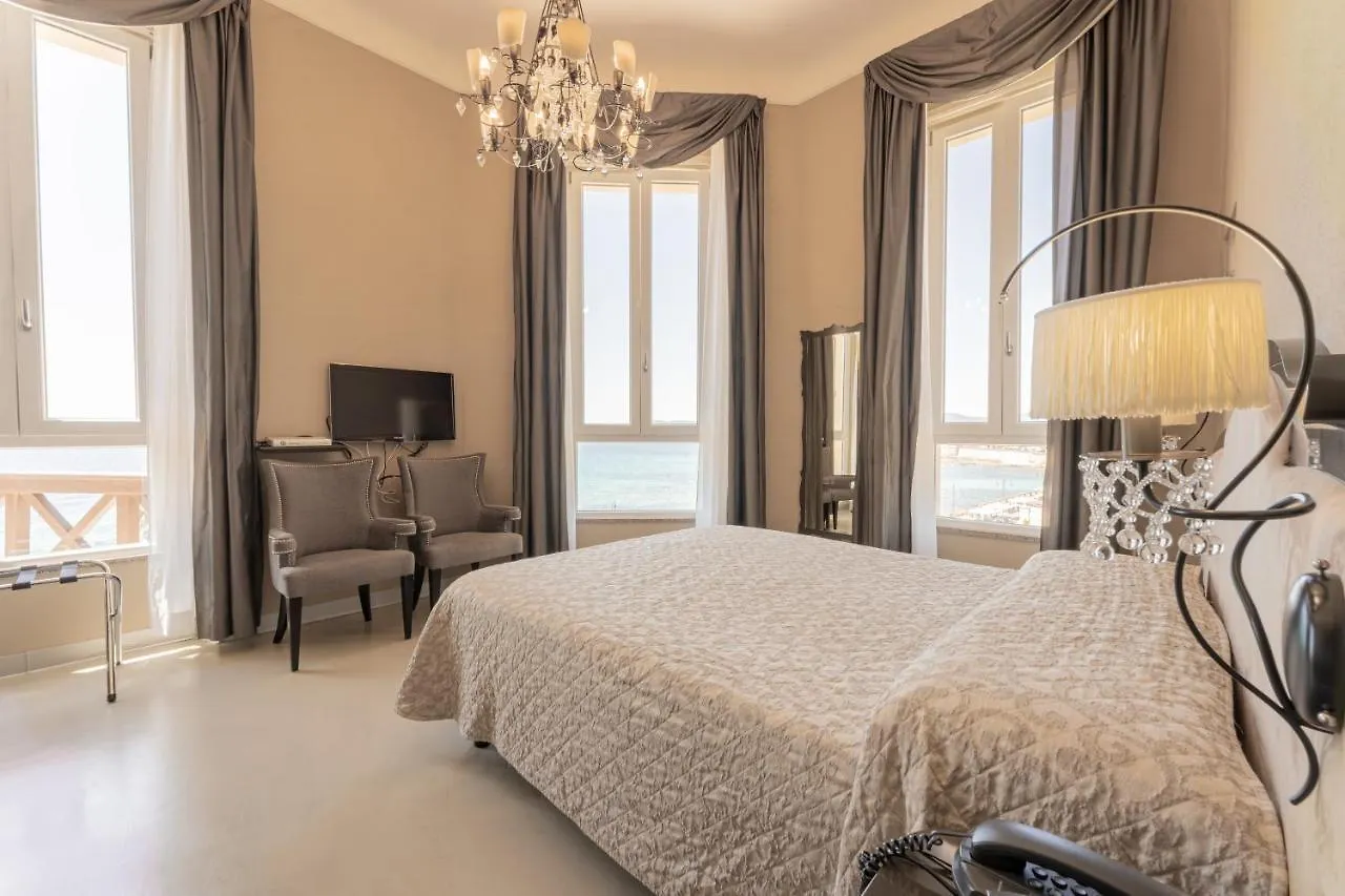 Villa Mosca Charming House Alghero 3*,  Italy