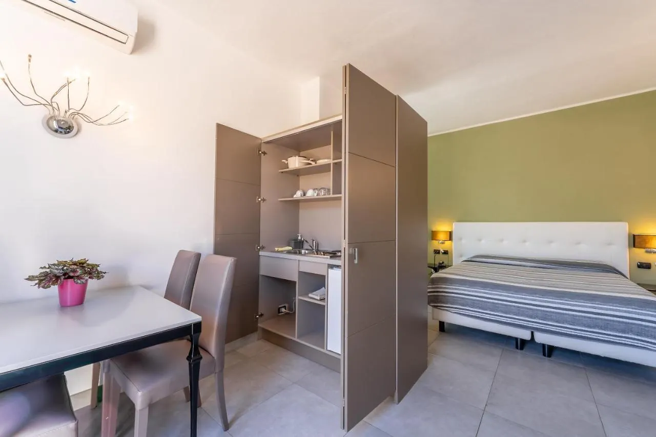 Villa Mosca Charming House Alghero Italy