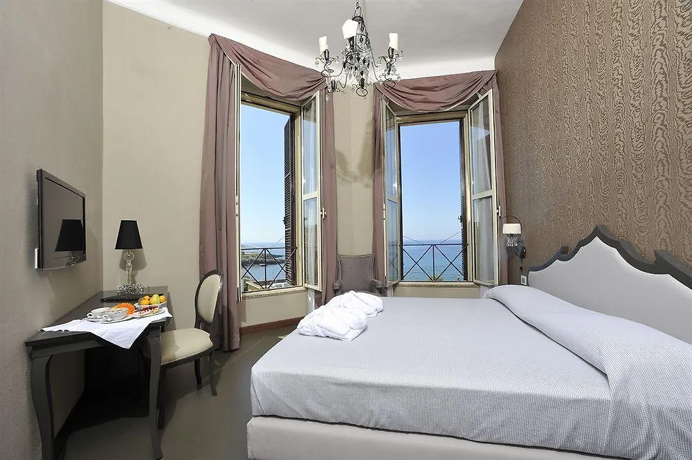 Villa Mosca Charming House Alghero 3*,  Italy