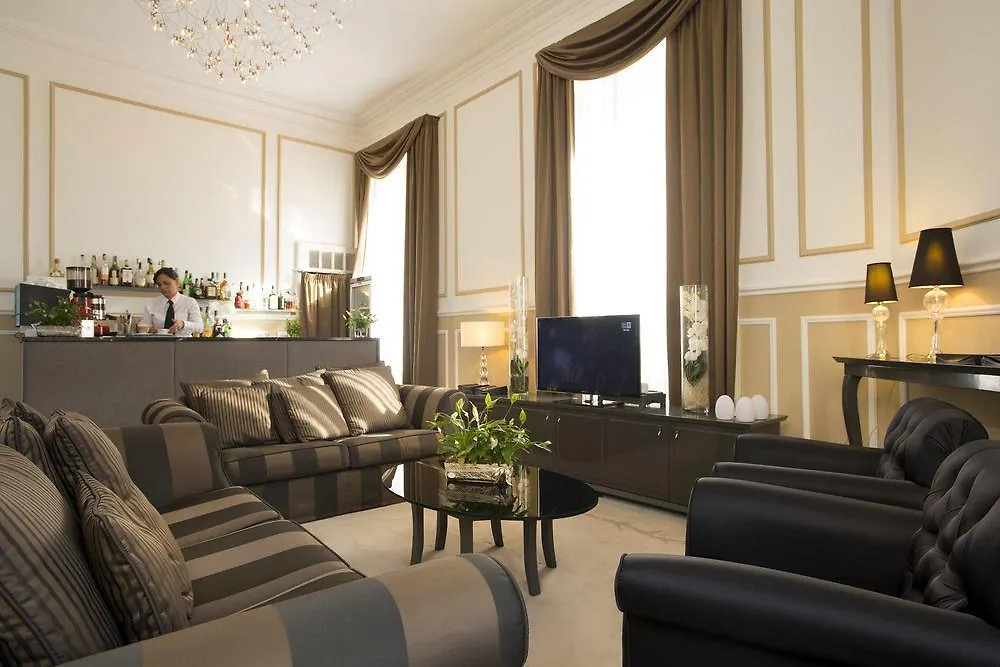 Villa Mosca Charming House Alghero Bed & Breakfast