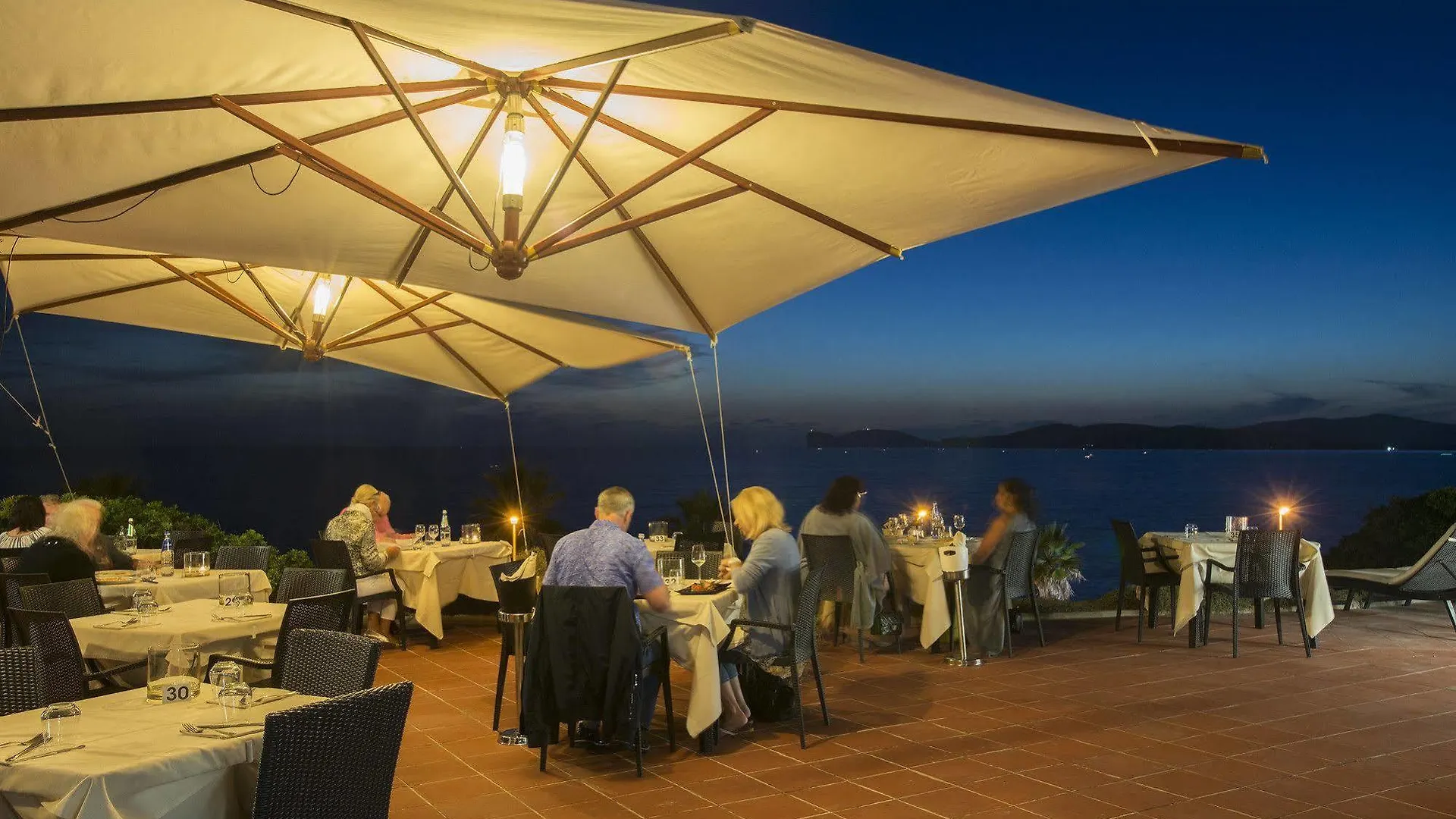 Villa Mosca Charming House Alghero Italy